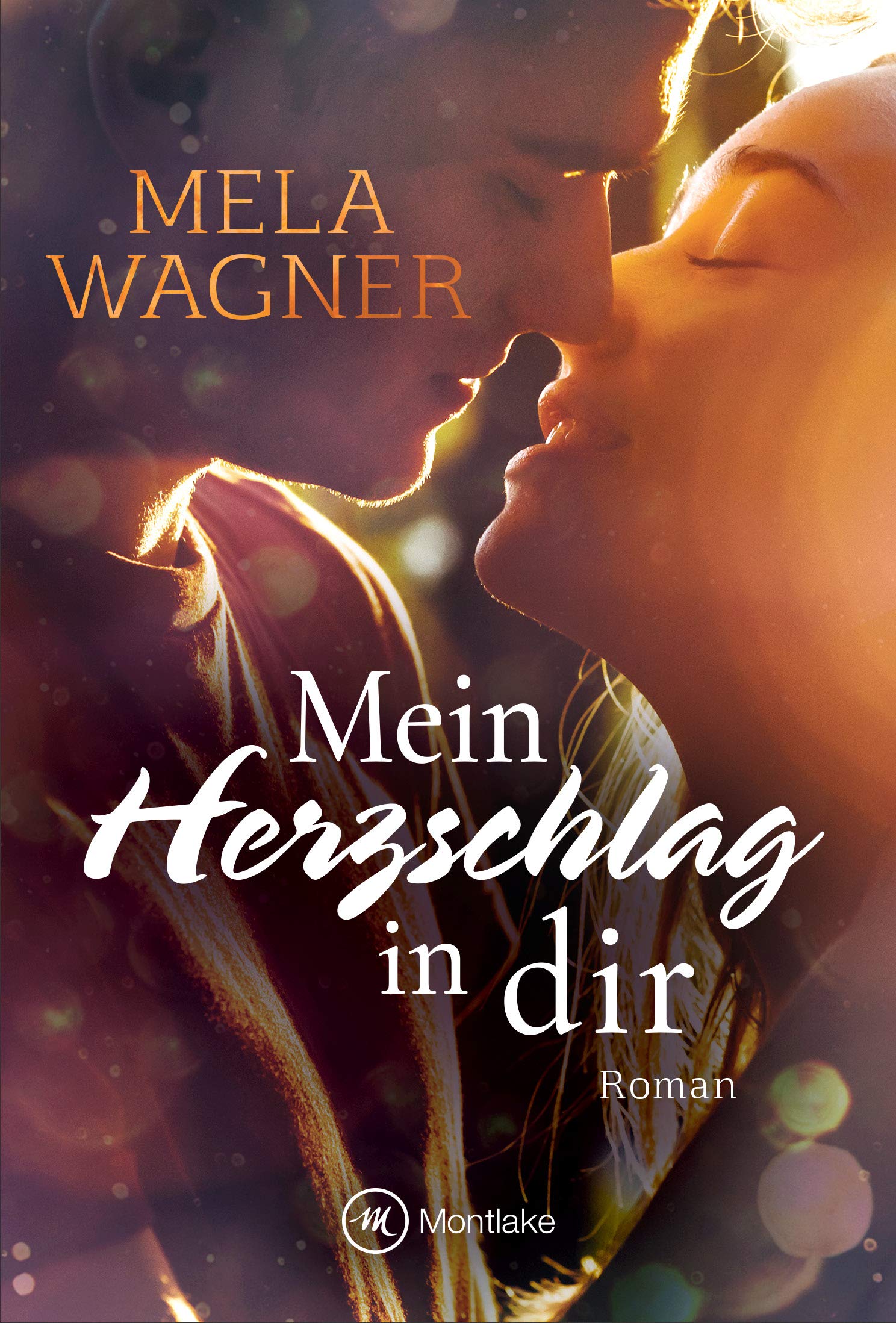 Mein Herzschlag in dir (Kindle Edition)