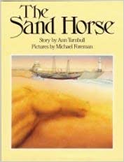 The Sand Horse