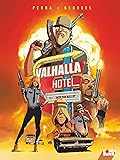 Valhalla Hotel - Tome 01: Bite the bullet