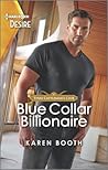 Blue Collar Billionaire (Texas Cattleman's Club: Heir Apparent #3)