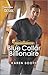 Blue Collar Billionaire (Texas Cattleman's Club Heir Apparent #3) by Karen Booth