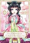 Les Carnets de l'Apothicaire, Tome 2 by Nekokurage