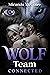 Connected (Wolf Team #3)