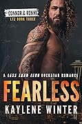 Fearless: Connor & Ronni