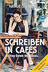 Schreiben in Cafe...