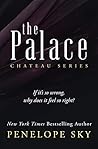 The Palace by Penelope Sky