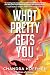 What Pretty Gets You by Chandra Hoffman
