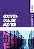 ASQ Certified Quality Auditor Handbook by Lance B. Coleman Sr.