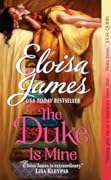 The Duke Is Mine (Fairy Tales, #3)