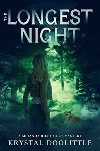 The Longest Night (Miranda Riley PI #7)