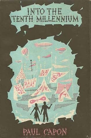 Into the Tenth Millennium