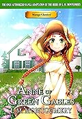 Anne of Green Gables