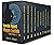 Special Agent Megan Luchek Case Files 1-10: High-Action, Light Humor, Fast-Paced Mystery Box Set Featuring FBI Agents and Assassins (Shadow Council Series)