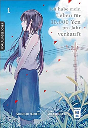 Ich habe mein Leben für 10.000 Yen pro Jahr verkauft 01
