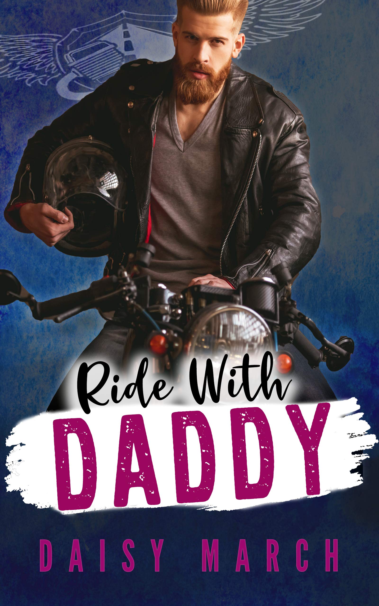 Ride With Daddy (Kindle Edition)