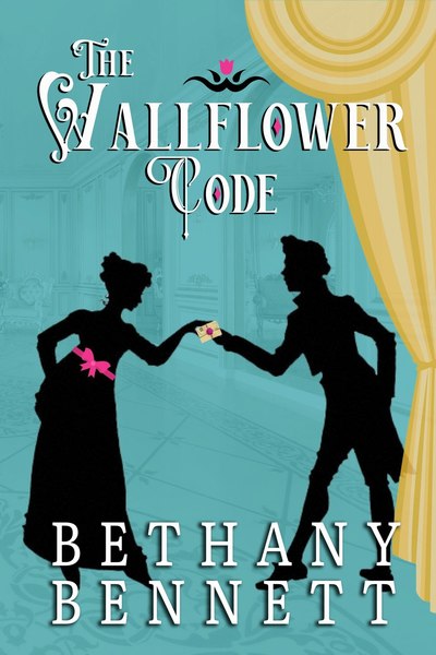 The Wallflower Code (ebook)