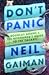 Don't Panic: Douglas Adams ...