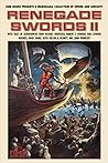 Renegade Swords II by D.M. Ritzlin