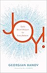 Joy!: God's Secre...