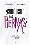 ¿Cerró usted las ...