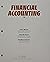 Bundle: Financial Accountin...