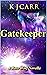 Gatekeeper: A Rare Wolf Novella (Rare Wolves)