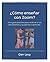 ¿Cómo enseñar con Zoom?: Una guía práctica para motivar a tus estudiantes y ayudarlos a aprender (Spanish Edition)