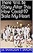 There Will Be Glory After This How Covid-19 Stole My Heart by Dr. Tamiquia T. Simon