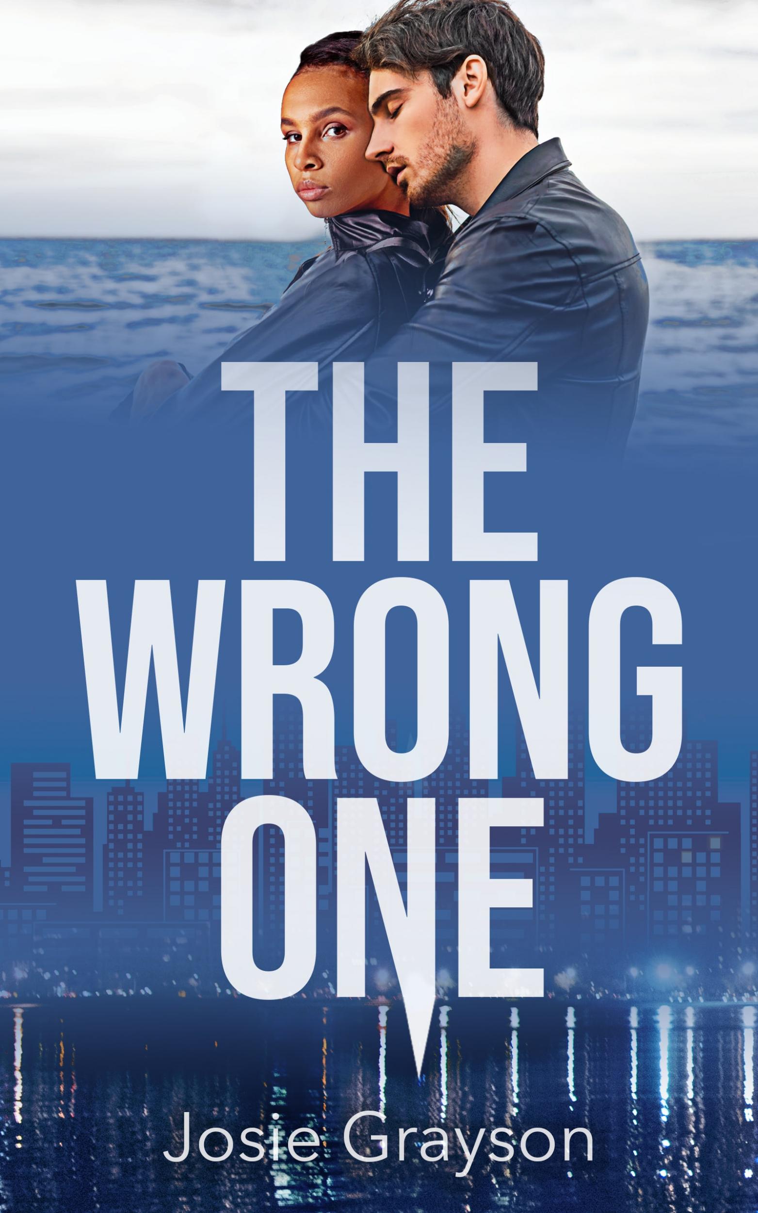 The Wrong One (Kindle Edition)