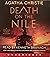 Death on the Nile CD by Agatha Christie