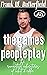 The Games People Play (The Romantical Adventures of Whit & Eddie Book 8)