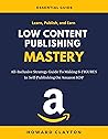 Low Content Publi...
