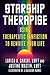 Starship Therapise: Using Therapeutic Fanfiction to Rewrite Your Life
