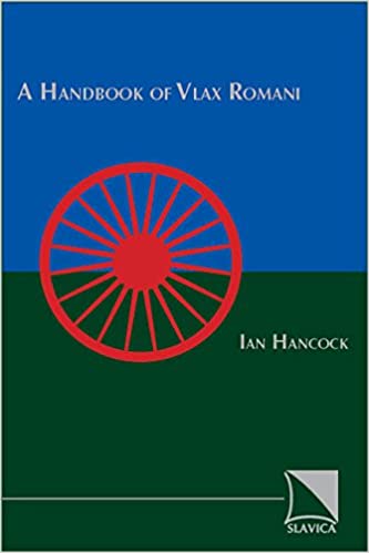 Handbook of Vlax Romani (Paperback)