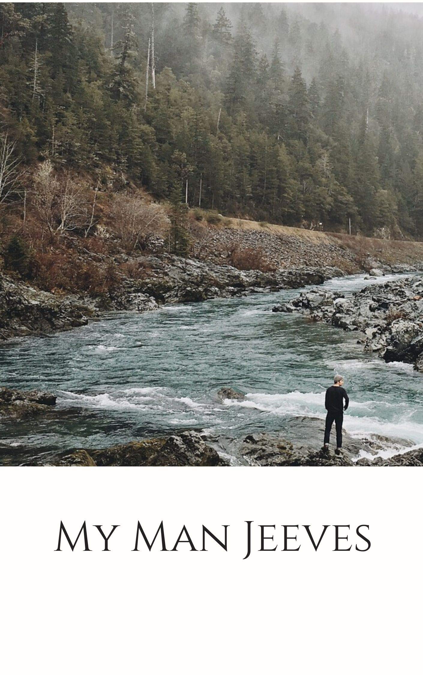 My Man Jeeves