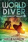 World Diver by Haylie Hanson