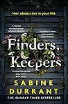 Finders Keepers E...
