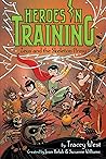 Zeus and the Skeleton Army (Heroes in Training, #18)