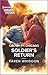 Soldier's Return (Colton 911: Chicago #4)