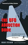 The UFO Abduction...