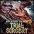 Trial by Sorcery (Dragon Ri...