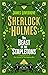 Sherlock Holmes and The Beast of the Stapletons