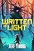 Written in Light by Jeff Young Written in Light by Jeff Young