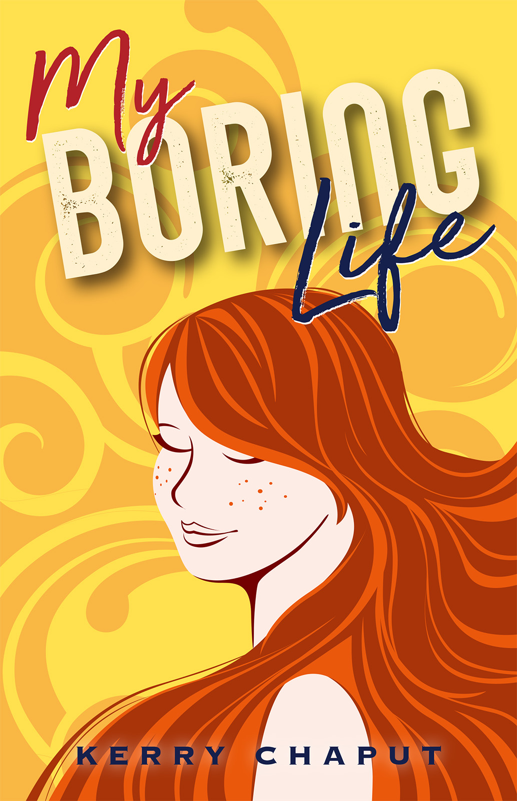 My Boring Life