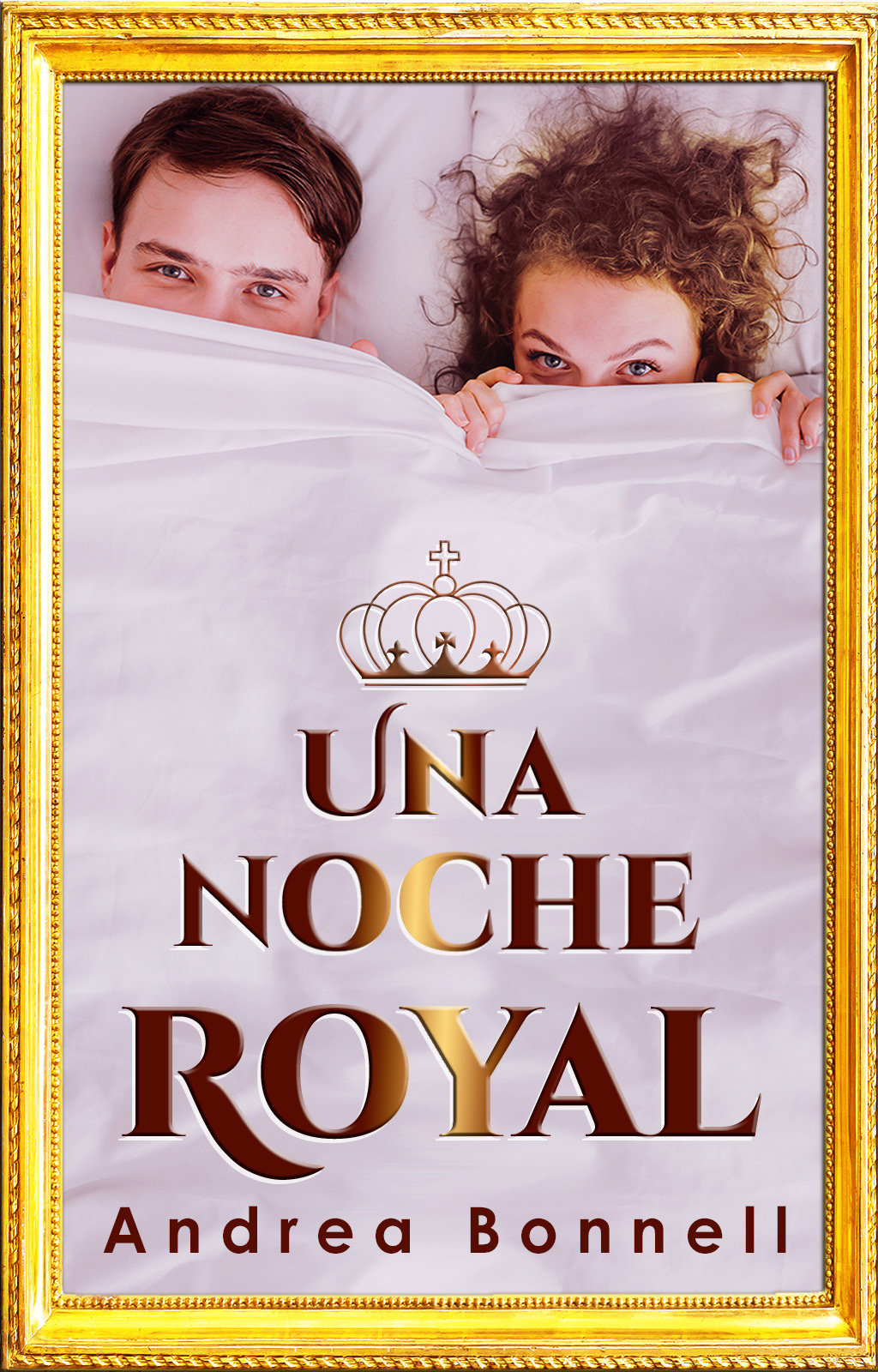 Una Noche Royal (ebook)