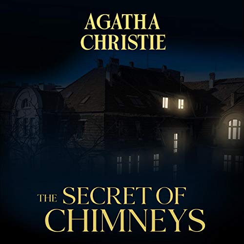 The Secret of Chimneys