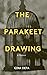 The Parakeet Drawing by Gina Defa