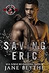 Saving Eric by Jane Blythe