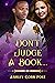 Don't Judge A Book... by Ashley Cobb Post