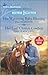 His Wyoming Baby Blessing and Her Last Chance Cowboy by Jill Kemerer